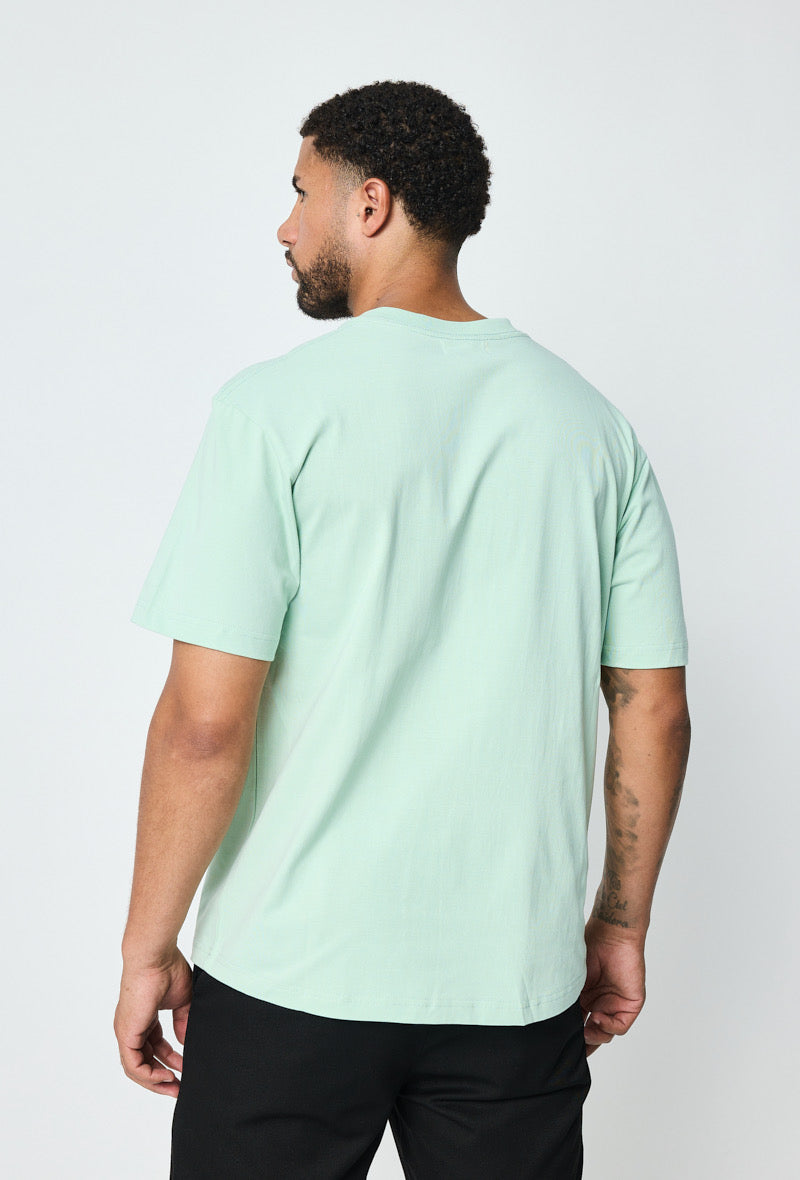 THE MILANO T-SHIRT - SLIM FIT