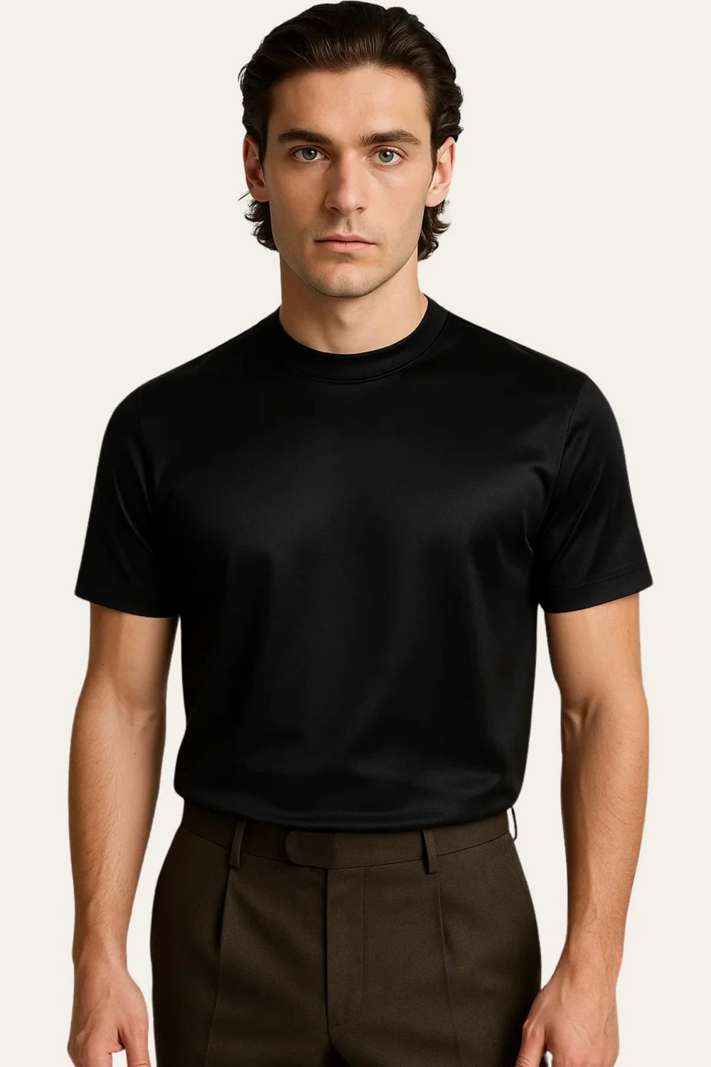 THE MENDOZA GLANS T-SHIRT