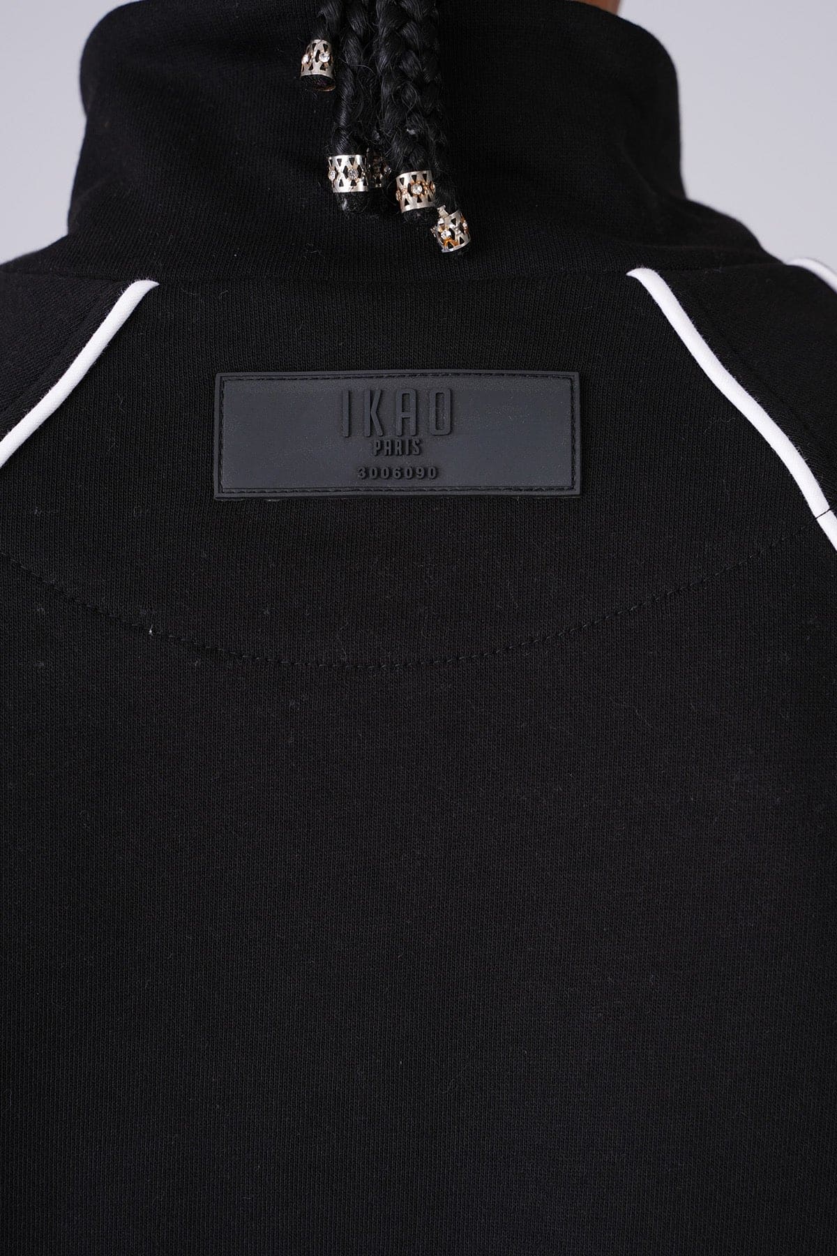 THE DUBLIN JOGGING SET