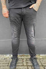 THE CORDOBA JEANS