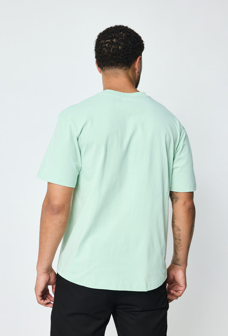 THE MILANO T-SHIRT - SLIM FIT