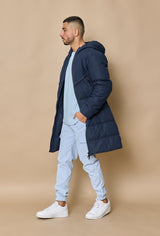 THE NORVIK PARKA - LANGE JAS MET CAPUCHON (8644014997842)