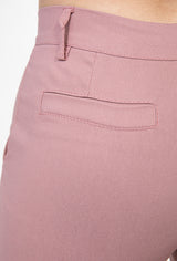 THE LONDON STRETCH PANTALON