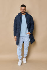 THE NORVIK PARKA - LANGE JAS MET CAPUCHON (8644014997842)