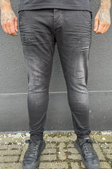 THE CORDOBA JEANS