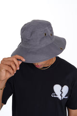 Vissershoed Voor Heren - Bush (8499332677970)