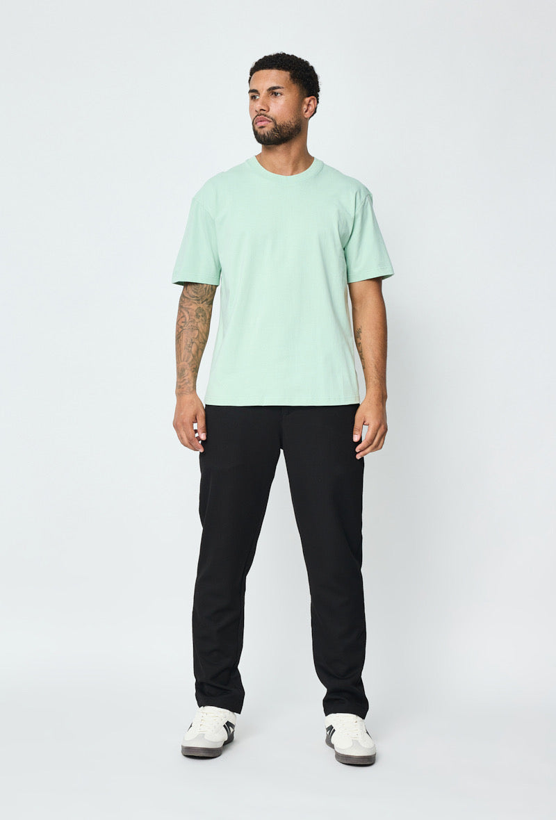 THE MILANO T-SHIRT - SLIM FIT