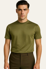 THE MENDOZA GLANS T-SHIRT