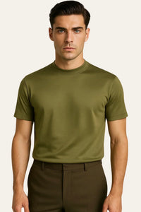 THE MENDOZA GLANS T-SHIRT