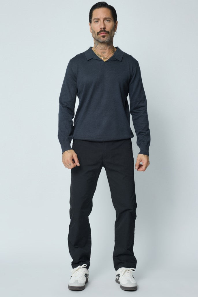 THE AUSTIN V NECK SWEATER