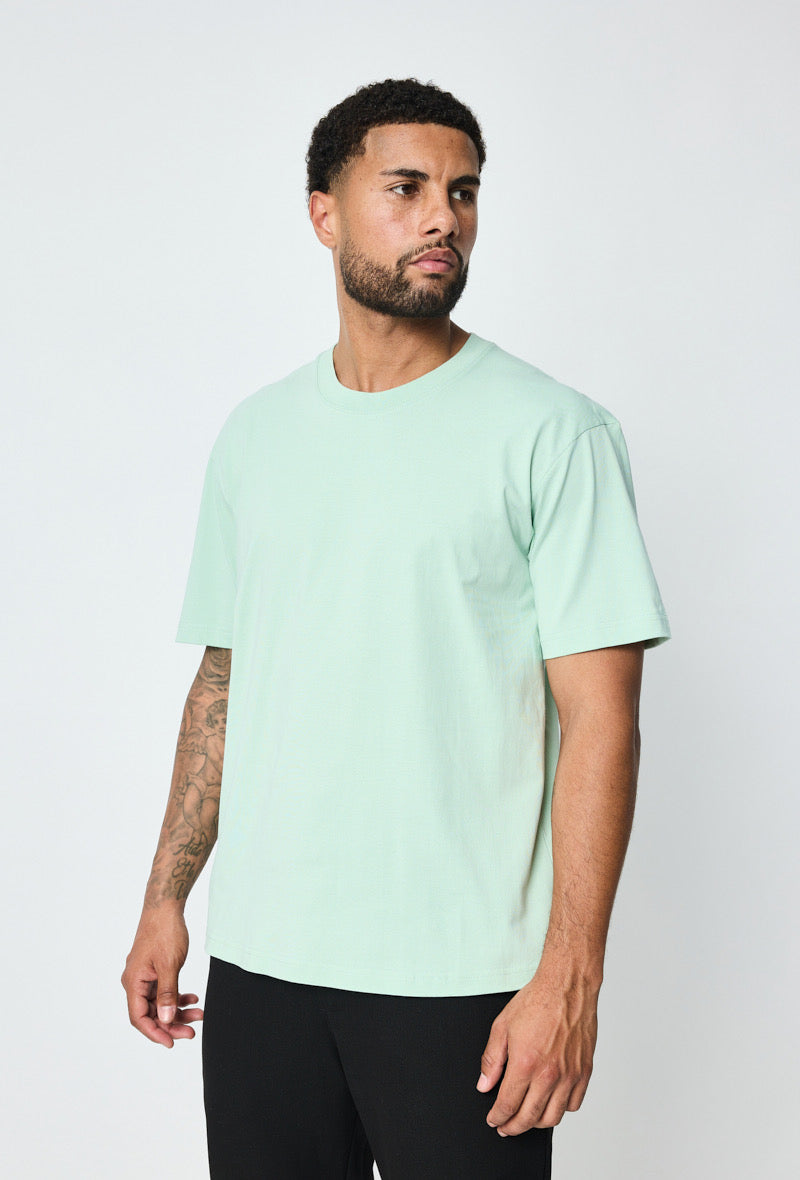 THE MILANO T-SHIRT - SLIM FIT