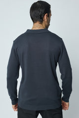 THE AUSTIN V NECK SWEATER