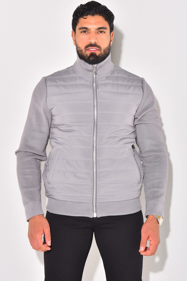THE VENETO JACKET