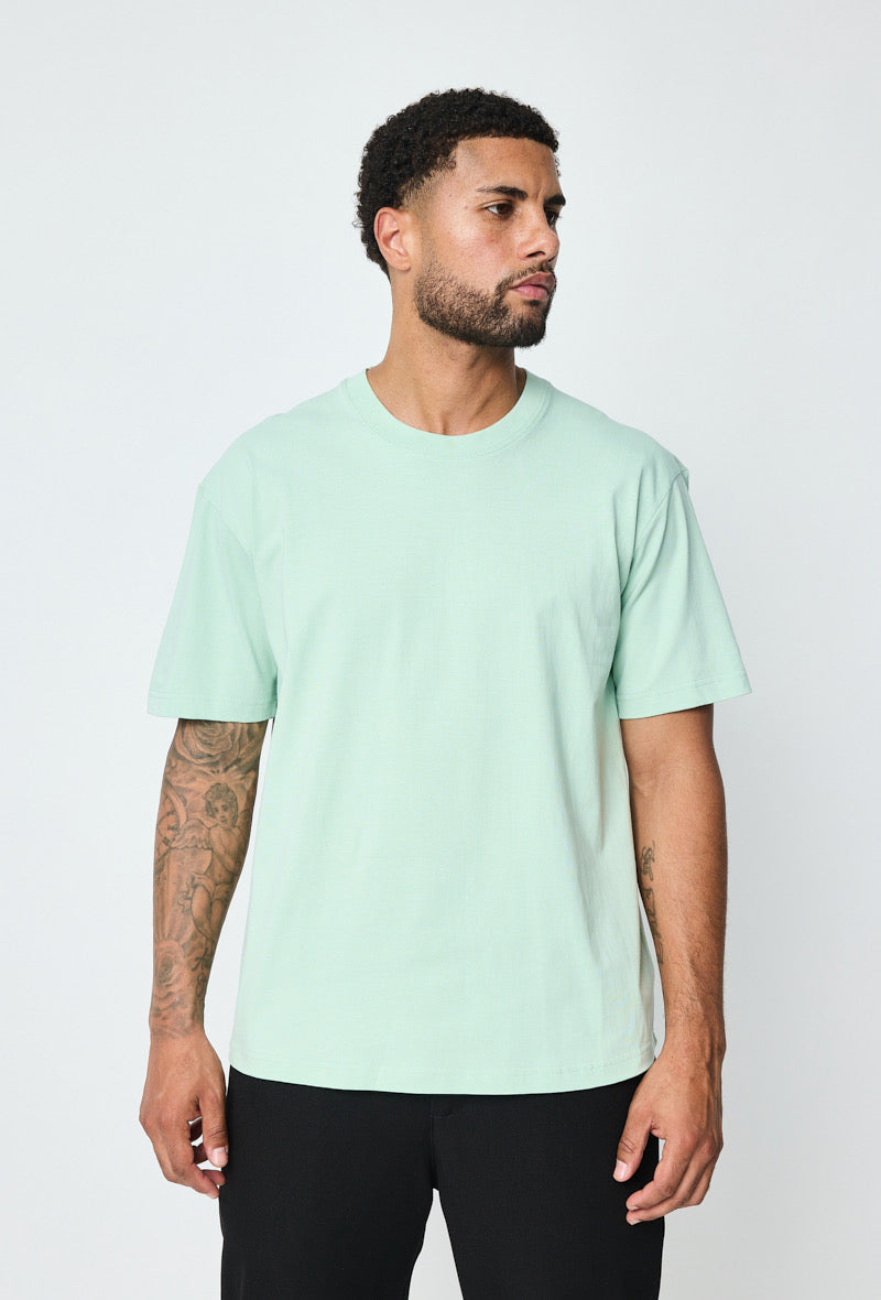 THE MILANO T-SHIRT - SLIM FIT