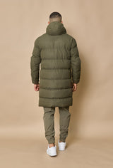 THE NORVIK PARKA - LANGE JAS MET CAPUCHON (8644014997842)