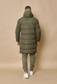THE NORVIK PARKA - LANGE JAS MET CAPUCHON (8644014997842)