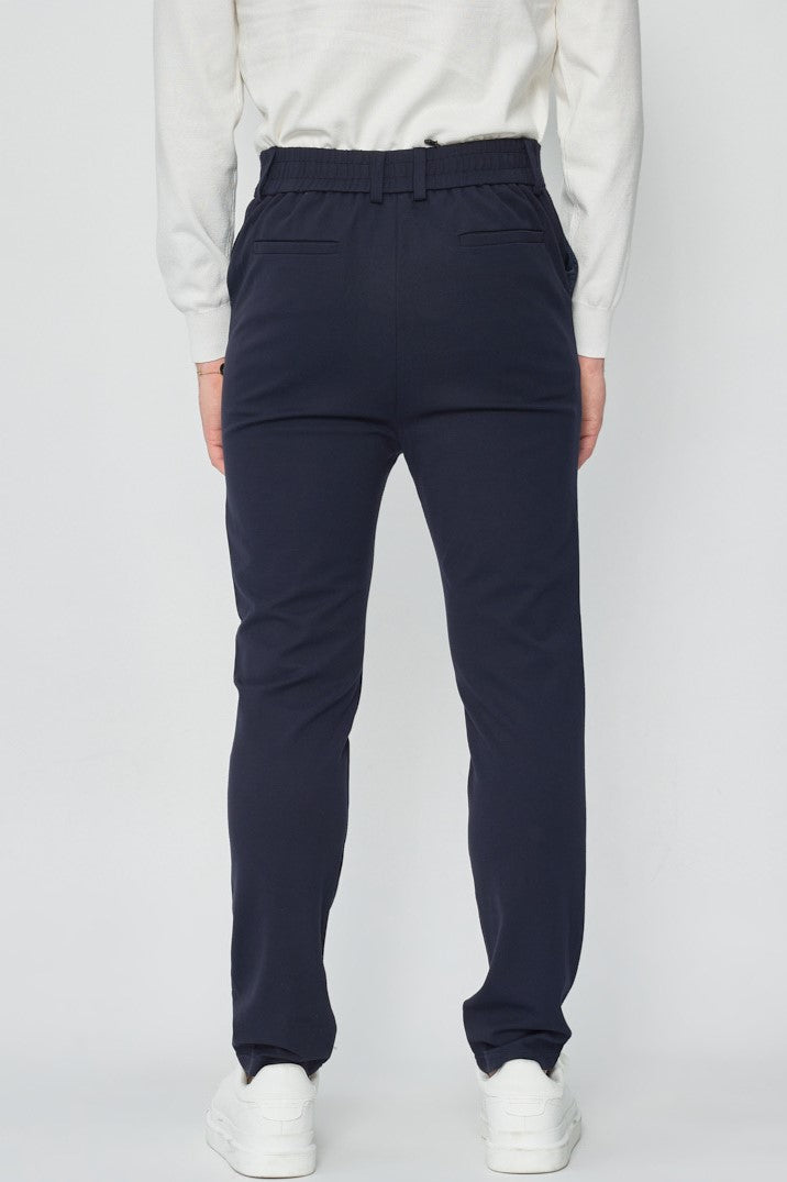 THE GIRONA PANTALON