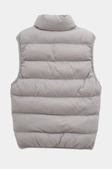THE FINLAY ZIPPED BODYWARMER