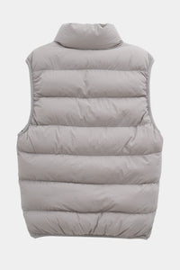 THE FINLAY ZIPPED BODYWARMER