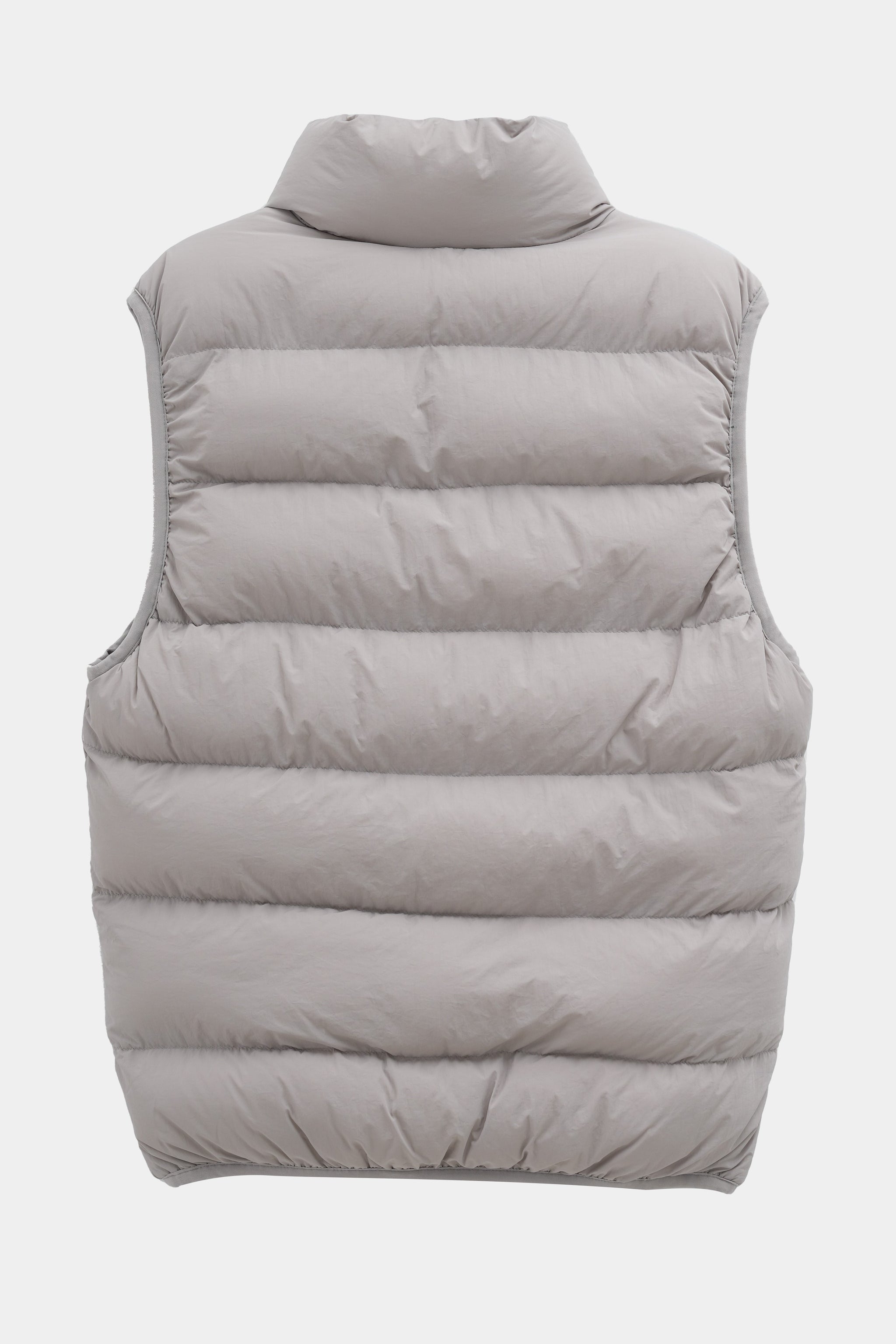 THE FINLAY ZIPPED BODYWARMER