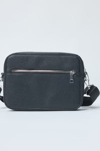 THE GRAFTON CROSSBODY BAG