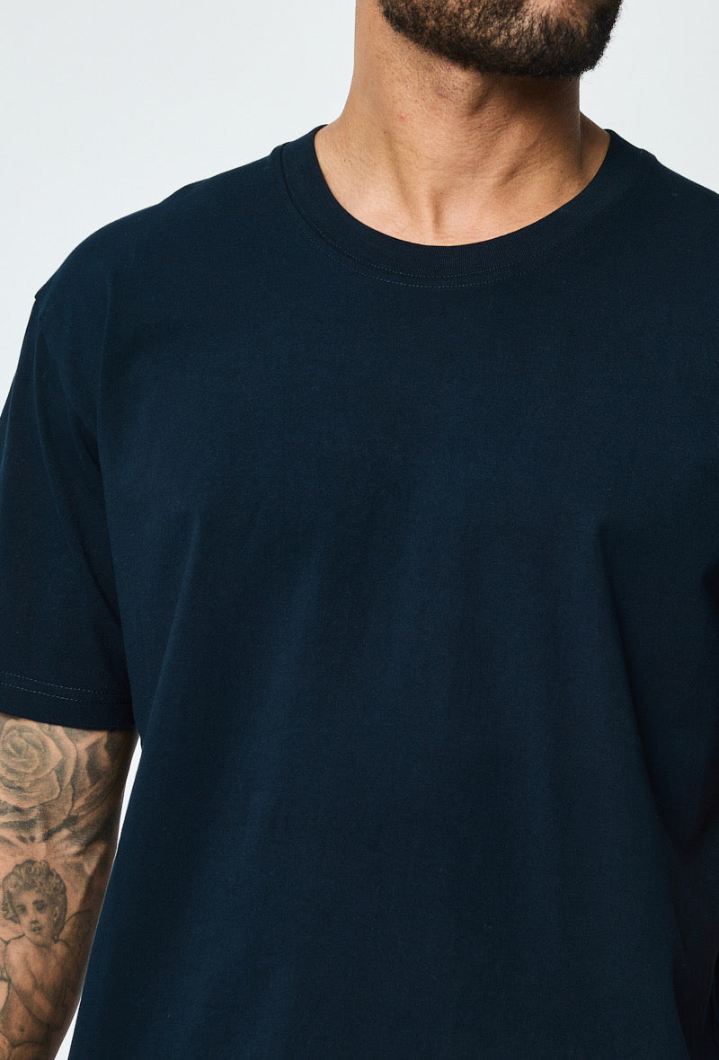 THE MILANO T-SHIRT - SLIM FIT