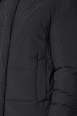 THE CLOUD DOWN JACKET