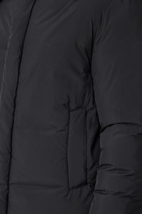 THE CLOUD DOWN JACKET