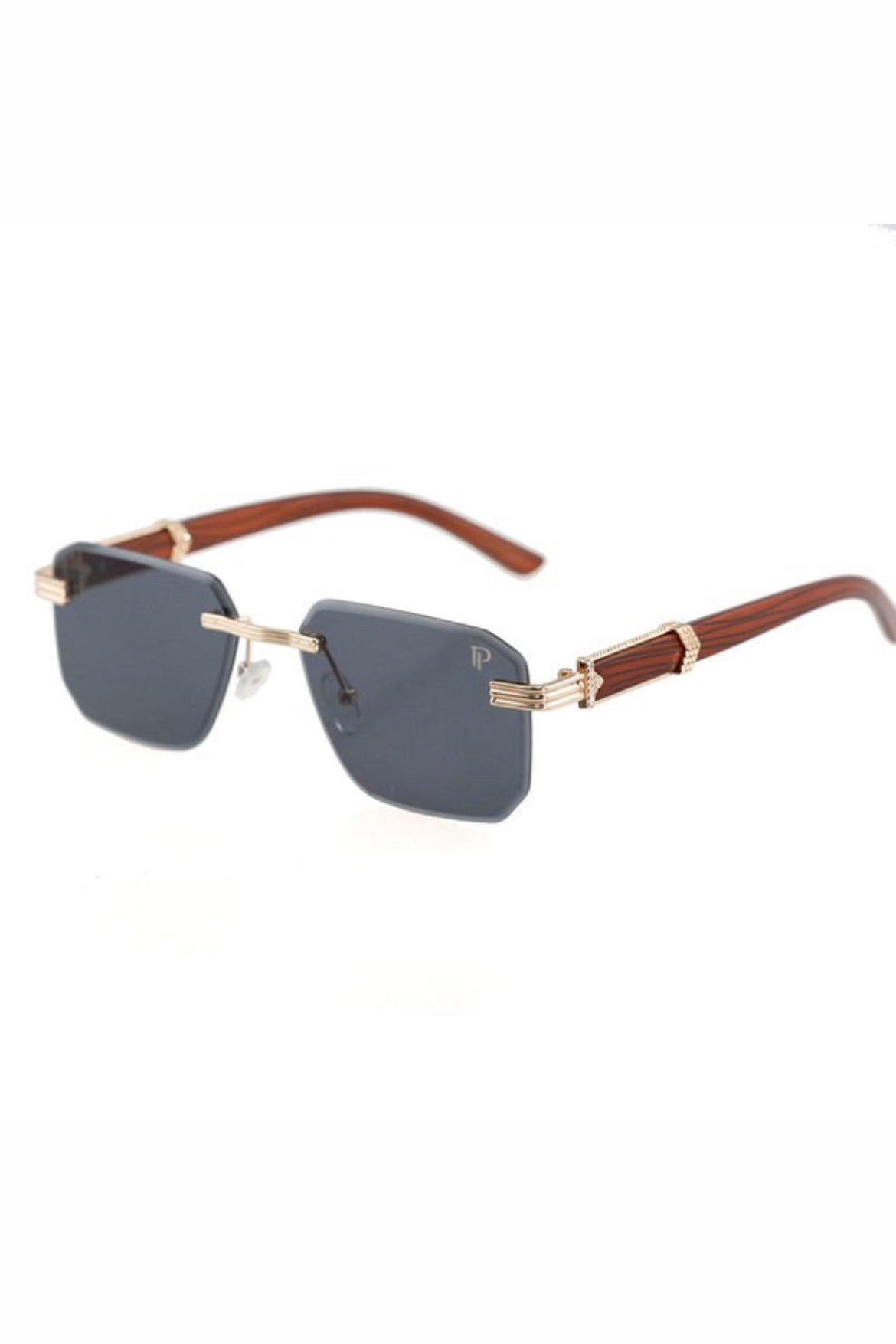THE BARINAS SUNGLASSES