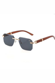THE BARINAS SUNGLASSES