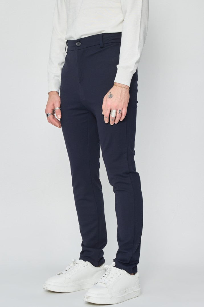 THE GIRONA PANTALON