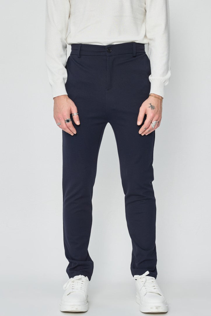 THE GIRONA PANTALON