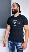 The ICON Milano Slimfit T-Shirt