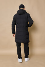THE NORVIK PARKA - LANGE JAS MET CAPUCHON (8644014997842)