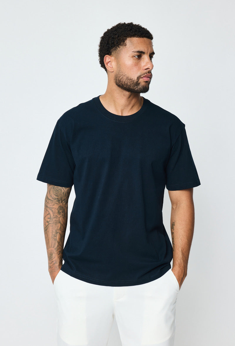 THE MILANO T-SHIRT - SLIM FIT