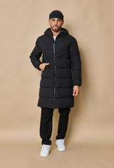 THE NORVIK PARKA - LANGE JAS MET CAPUCHON (8644014997842)