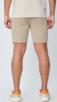 THE CASTRO |SHORT| STRETCH PANTALON