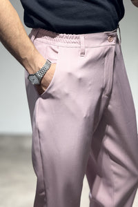 THE DORADO GLANS TROUSERS