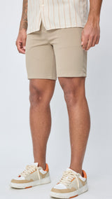 THE CASTRO |SHORT| STRETCH PANTALON