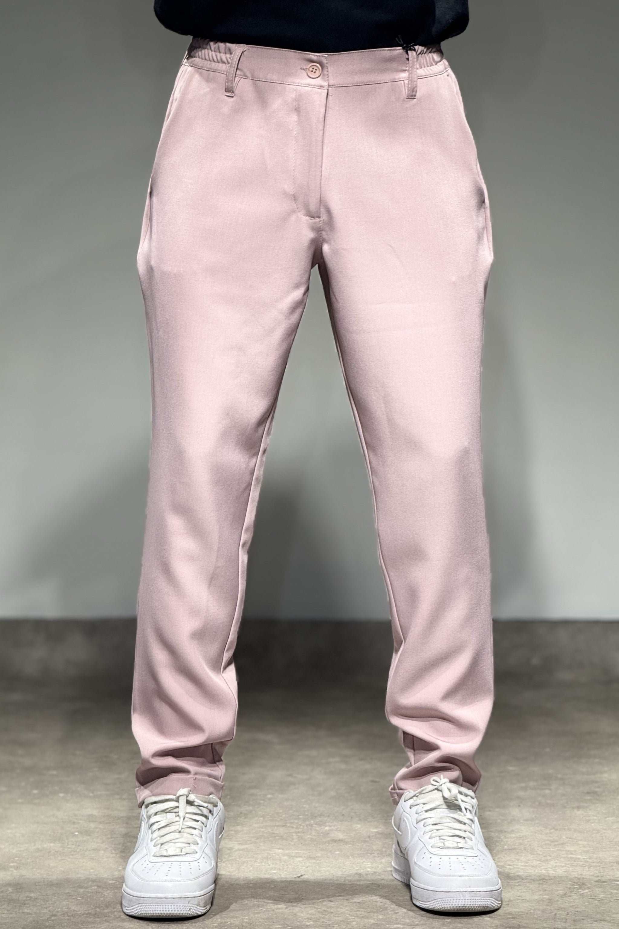 THE DORADO GLANS TROUSERS