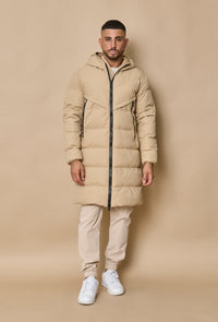 THE NORVIK PARKA - LANGE JAS MET CAPUCHON (8644014997842)