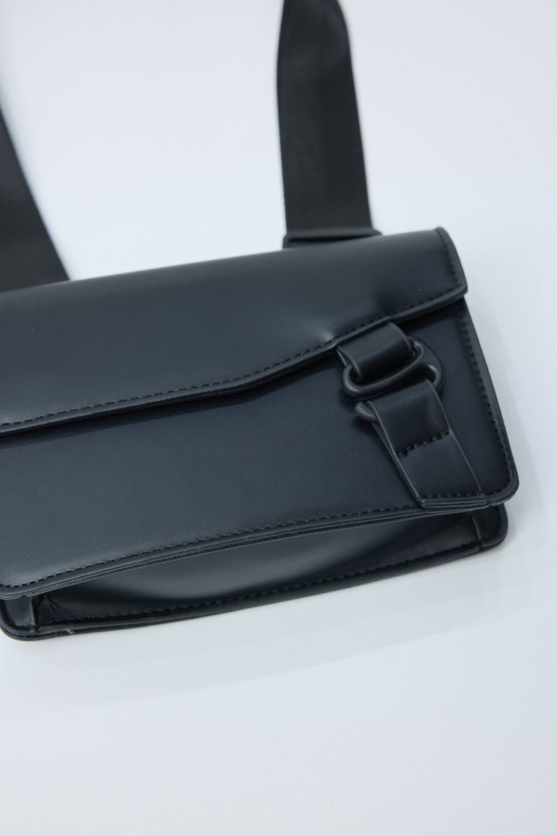 THE TAMWORTH CROSSBODY BAG