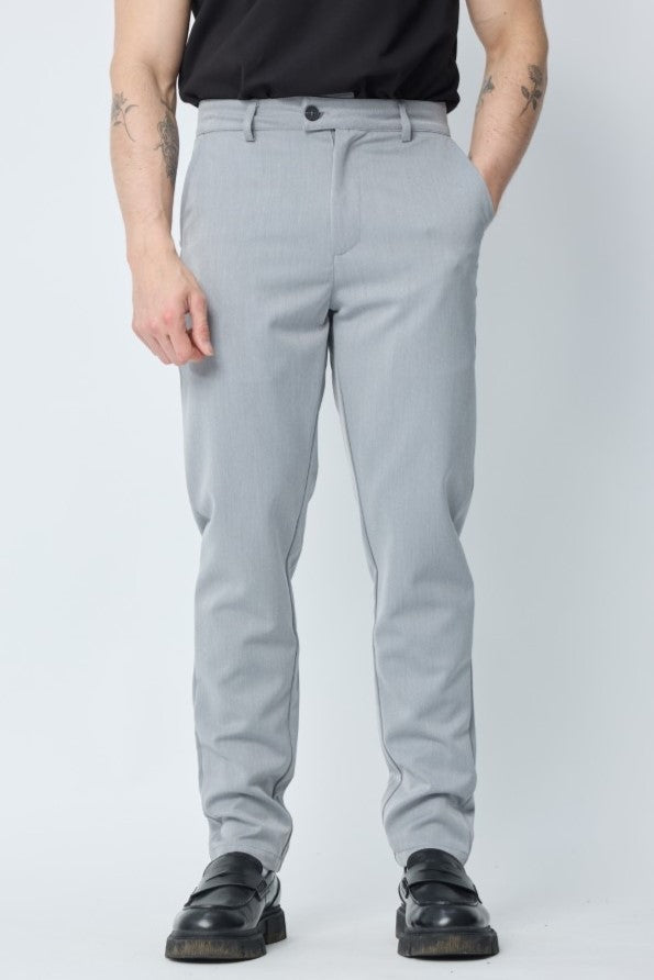 THE ALLARD STRETCH PANTALON