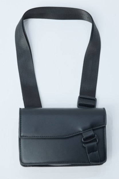 THE TAMWORTH CROSSBODY BAG
