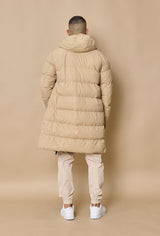 THE NORVIK PARKA - LANGE JAS MET CAPUCHON (8644014997842)