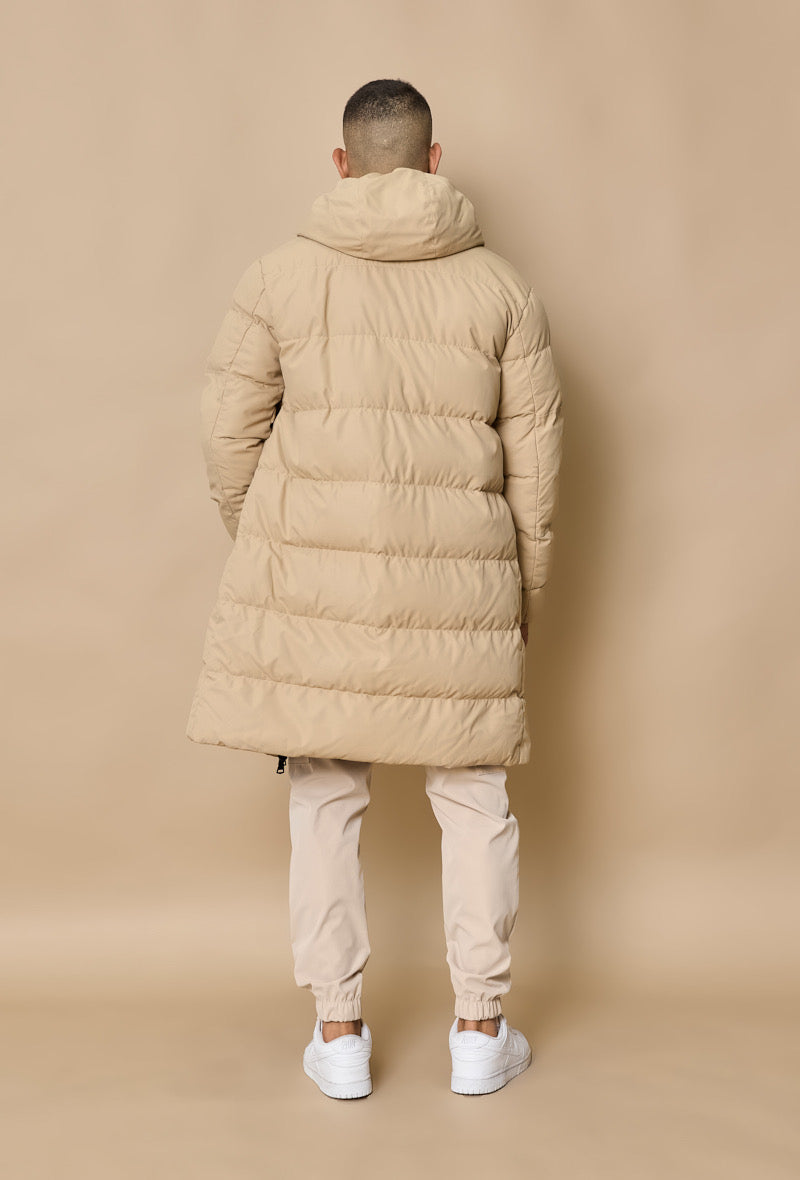 THE NORVIK PARKA - LANGE JAS MET CAPUCHON (8644014997842)