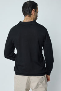 THE AUSTIN V NECK SWEATER