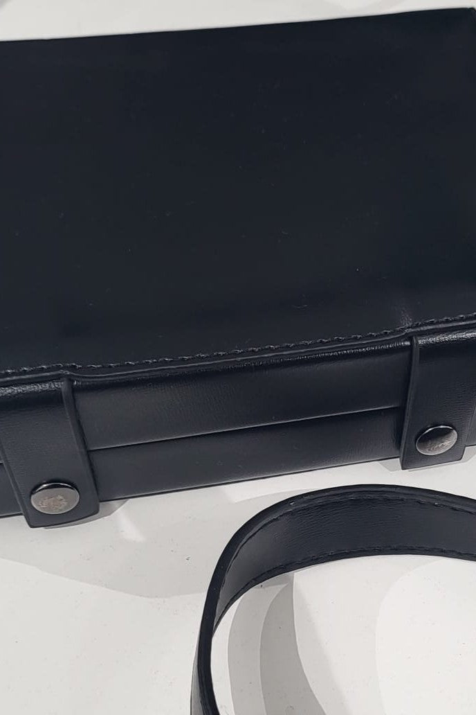 THE WINTON CROSSBODY BAG