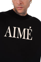 THE AIMÉ SWEATSHIRT