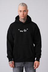 THE WE DO HOODIE